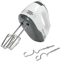 Tristar Batteur électrique 200w - Tristar - MX-4203 -