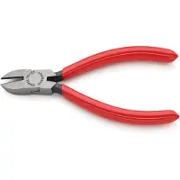 Knipex Pince Coupante Diagonale 34018