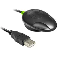 DeLOCK NL-602U ublox6 USB receiver - module de réception GPS