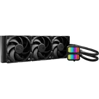 Be quiet! Kit Watercooling Silent Loop 3 420mm Noir