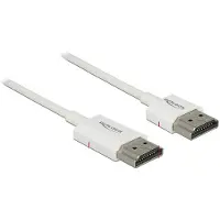 DeLOCK - Câble HDMI - 2.0 - 3 m