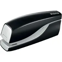 Leitz Agrafeuse électrique NeXXt 1 mm Noir