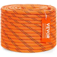 Vevor Corde en polyester double tressé