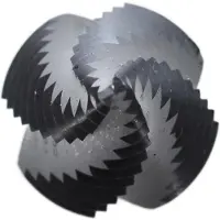 AWTOOLS M2-Tialn Stufenspiralbohrer (4-12mm)