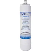 Euro Filter Cartouche de filtre à eau pour réfrigérateur -