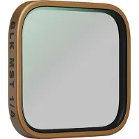 Polar Pro Filtre Pour Appareil Photo Dslr/dslm Iphone 16 Mist
