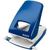 Leitz Perforateur série NeXXt 5138 , bleu