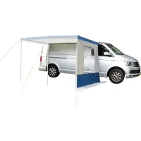 Eurotrail Tente : accessoires