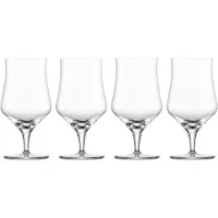 Schott zwiesel Bière Basic (0.45 l, 4x)