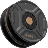 Polar Pro Filtre Pour Appareil Photo Dslr/dslm Chroma Vnd/pl 6-9-helix Maglock Only-mckinnon Series