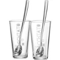 Ritzenhoff & Breker Lena, Tasse, Transparent