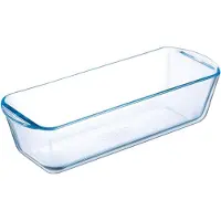 Pyrex Cook&Enjoy Mouleà cake - 28 cm