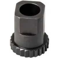 Dt Swiss Assembly/disassembly Kit For Ring Nut 3p Tool Noir
