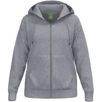 Erima Veste à capuche femme TS