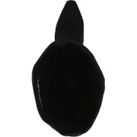 Caprice Bottes 'AUDREY' noir