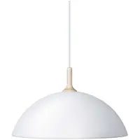 Herstal Suspension , Blanc, Salle à manger, Métal