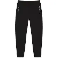 Dropsize Pantalon noir