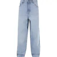 Urban Classics Jean bleu clair