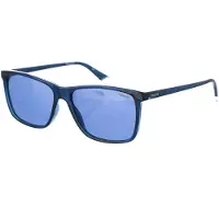 Polaroid Pld4137s58pjp 58/15/145 Polarized Sunglasses Bleu Blue/CAT3 Homme