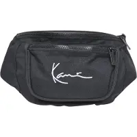 Karl kani Sacs banane noir / blanc