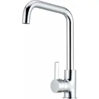 Verhal Robinet De Cuisine Zeta Series