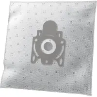 Top Filter Lot de 8 sacs aspirateur Miele TopFilter
