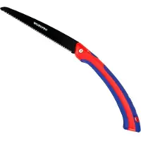 Workpro Pruning saw, 7 tpi, 250 mm
