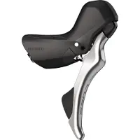 Shimano Levier De Frein Droit Avec Dérailleur Ps St-u6030 Cues