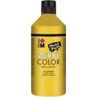 Marabu Couleur acrylique (500 ml)