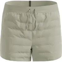 Odlo Zeroweight Insulator Short Leggings Vert,Gris M Femme