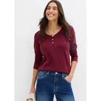 Bonprix T-shirt manches longues
