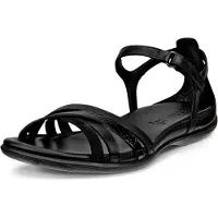 Ecco Sandales 'FLASH' noir