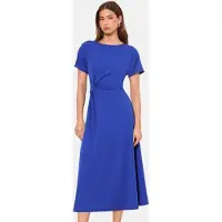 Lipsy Robe bleu cobalt