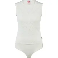 Spieth & Wensky Blouse folklorique 'Harriet' blanc cassé