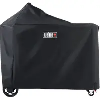 Weber Housse pour Performer Premium et Smart Deluxe