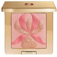 sisley L'Orchidee blush illuminateur Rose 15 g