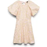 Vero Moda Robe 'VMNORA' beige