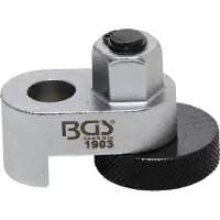 Bgs Extracteur de goujon 6,3 - 14 mm - 1903