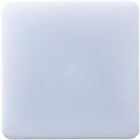 Heitronic PRONTO 500641 Plafonnier à LED 24 W blanc