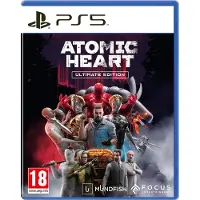 Atomic Heart - Ultimate Edition PS5