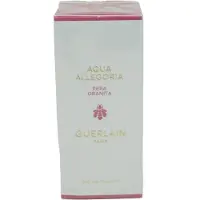Guerlain Aqua Allegoria Pera Granita Eau de Toilette 125 ml