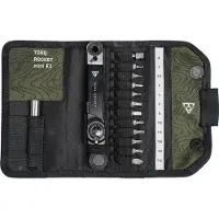 Topeak Rocket Mini Ex Dinamometer Wrench Noir