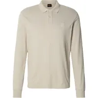 Hugo Boss Polo Passerby Longsleeve Hommes