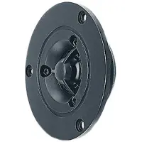 Visaton Haut-parleur VS-DT94/4 Polycarbonate