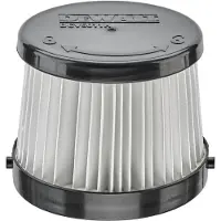 Dewalt HEPA Ersatzfilter fuer DCV501L
