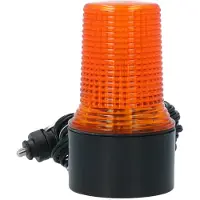 Carpoint Gyrophare 500 W orange