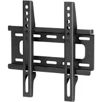 Hama support mural FIX 3ST Vesa 200 x 200 19"-46