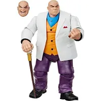 Hasbro Figurine articul e de collection Marvel Legends Series 6 pouces Kingpin, collection vintage