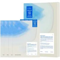 Dr. Althea Aqua Blue Hydration Mask 28g*4pcs