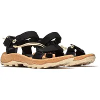 Merrell Sandales à lanières noir